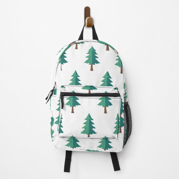 Item preview, Pine tree - Watercolor pattern designed and sold by Beoholf.