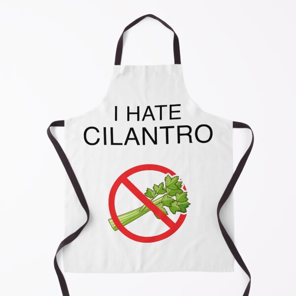 Item preview, I Hate Cilantro Merch I Hate Cilantro designed and sold by drawn-nana.