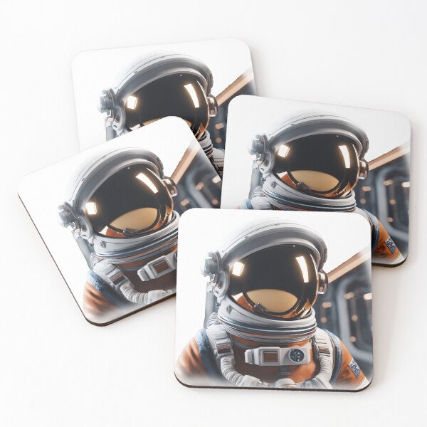 Item preview, astronaut designed and sold by SpecialPawel.