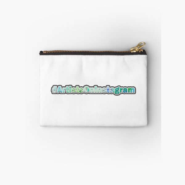 Item preview, ArtitsOnInstagram Hashtag designed and sold by Yzakreativ.