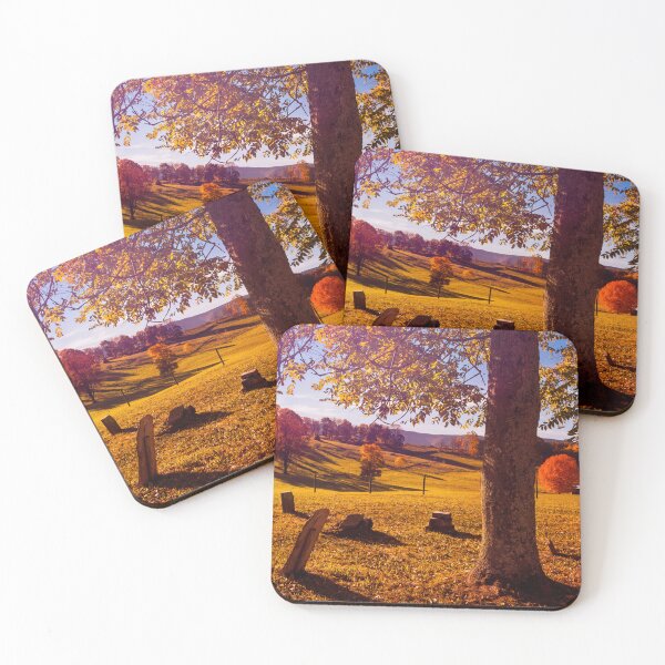Item preview, Long Shadows Of Morning designed and sold by Jim Love.