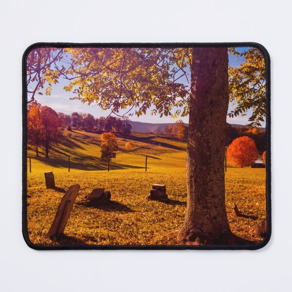 Item preview, Long Shadows Of Morning designed and sold by Jim Love.