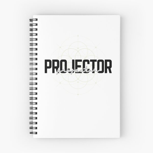 Item preview, Projector-Human Design Type designed and sold by Shells311s.