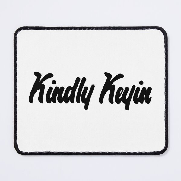 Item preview, Kindly Keyin Merch Kindly Keyin Logo designed and sold by drawn-nana.