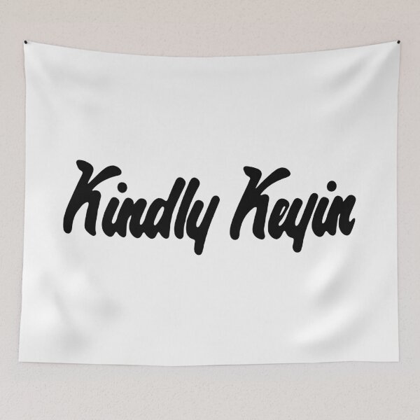 Item preview, Kindly Keyin Merch Kindly Keyin Logo designed and sold by drawn-nana.