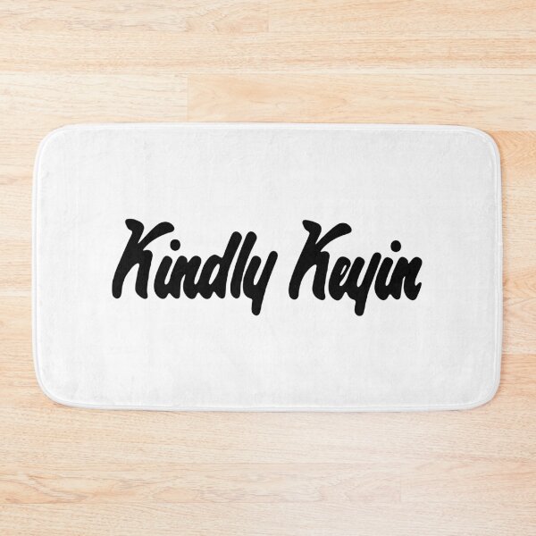 Item preview, Kindly Keyin Merch Kindly Keyin Logo designed and sold by drawn-nana.