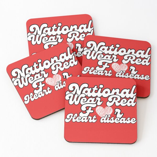 Item preview, Womens National Wear Red Day To Fight Heart Disease designed and sold by AB-NewStyle.