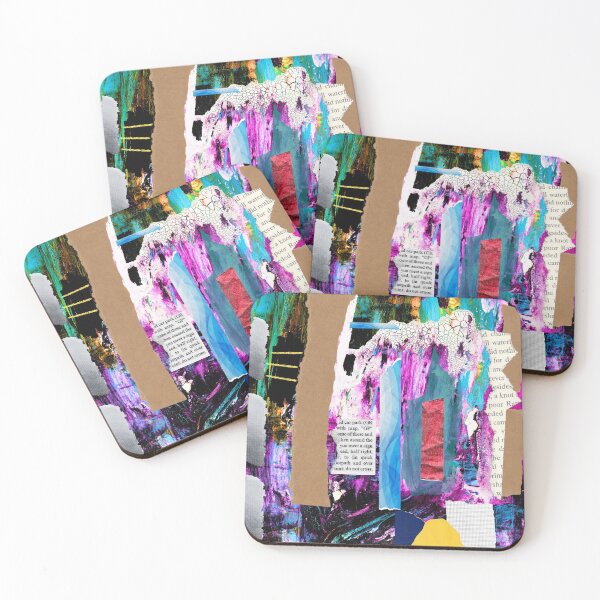 Item preview, EAGLE PASS designed and sold by Swooncake Press.