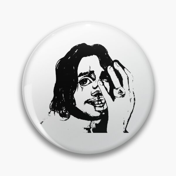 Item preview, Russ Merch Santiago designed and sold by drawn-nana.