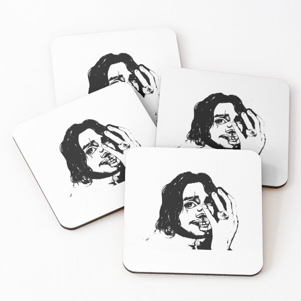 Item preview, Russ Merch Santiago designed and sold by drawn-nana.