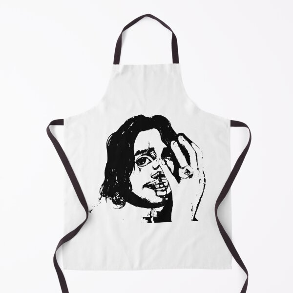 Item preview, Russ Merch Santiago designed and sold by drawn-nana.
