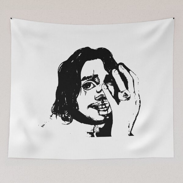 Item preview, Russ Merch Santiago designed and sold by drawn-nana.