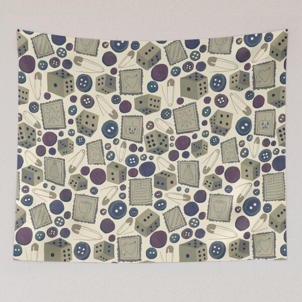 Item preview, Knick-Knacks  designed and sold by melanieviens.