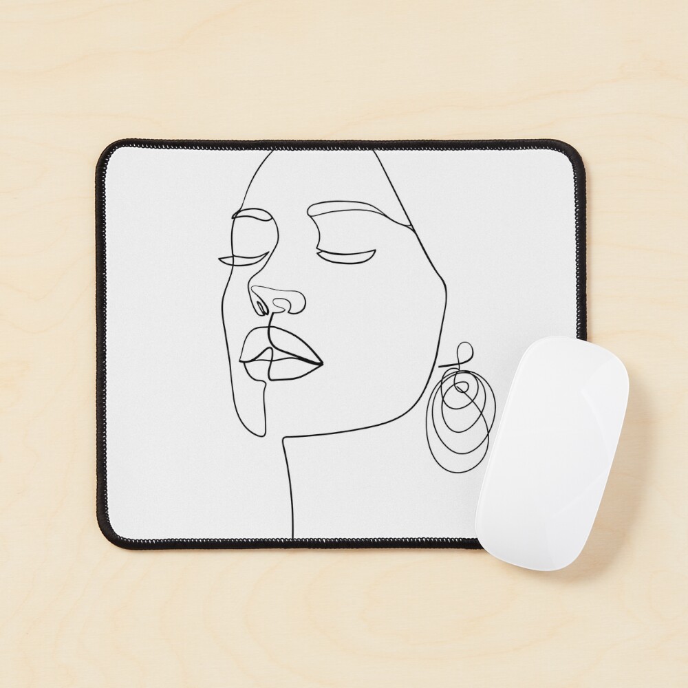 Item preview, Mouse Pad designed and sold by meme-stuff.