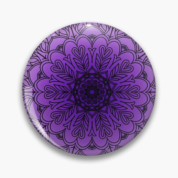Item preview, Purple designed and sold by AbstractArielle.