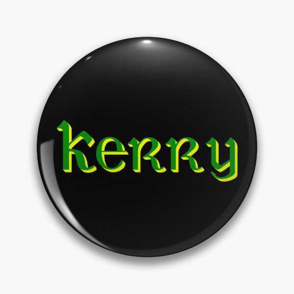 Item preview, County Kerry - Ireland designed and sold by Seorai.