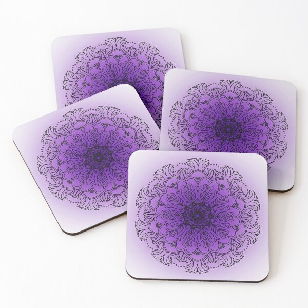 Item preview, Purple designed and sold by AbstractArielle.