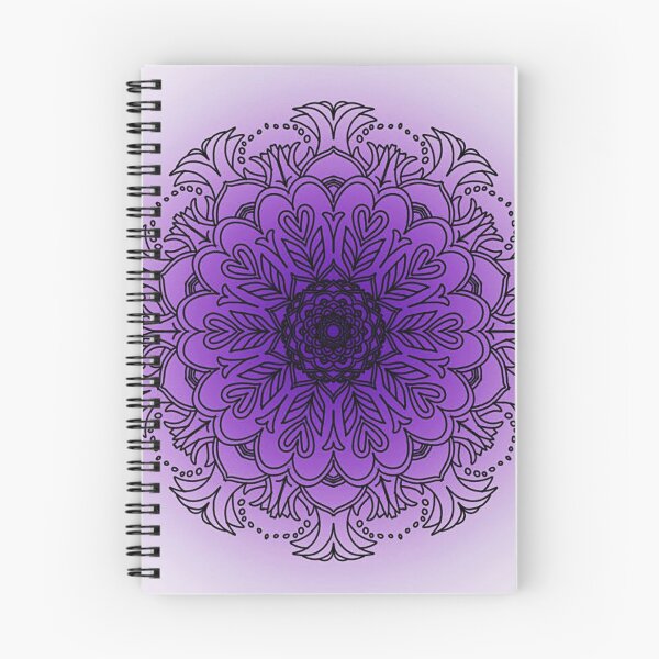 Item preview, Purple designed and sold by AbstractArielle.
