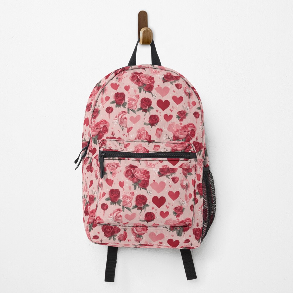 Item preview, Backpack designed and sold by Shtex.