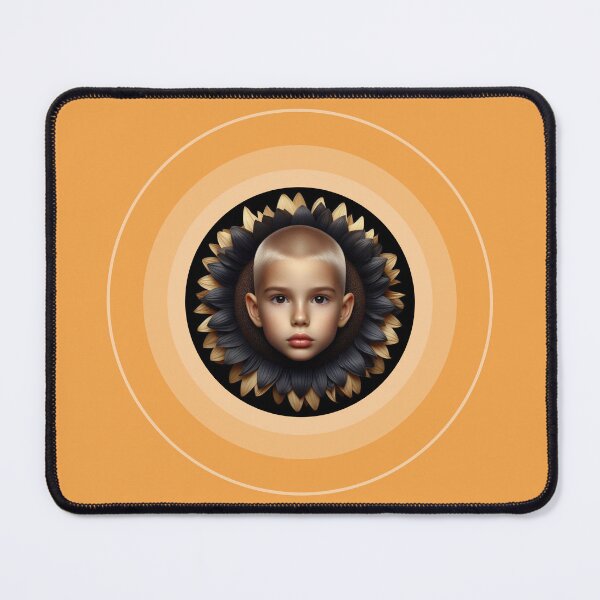Item preview, Illusion circle.24. designed and sold by moths-minor.