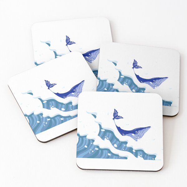 Item preview, The Blue Whale The Dominion of the Oceans and the Beauty of the Deep designed and sold by Design  world.