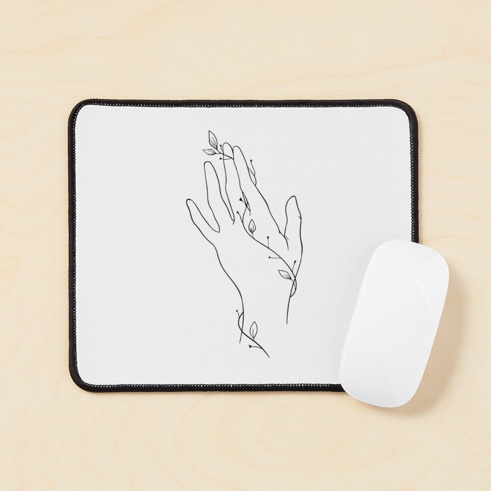 Item preview, Mouse Pad designed and sold by meme-stuff.