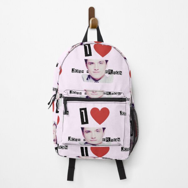 Item preview, I heart Josh Hutcherson designed and sold by judy-m.