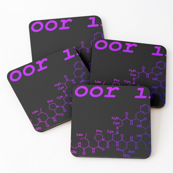 Item preview, Poor in oxytocin - Heartless, Loveless designed and sold by Polisvh.