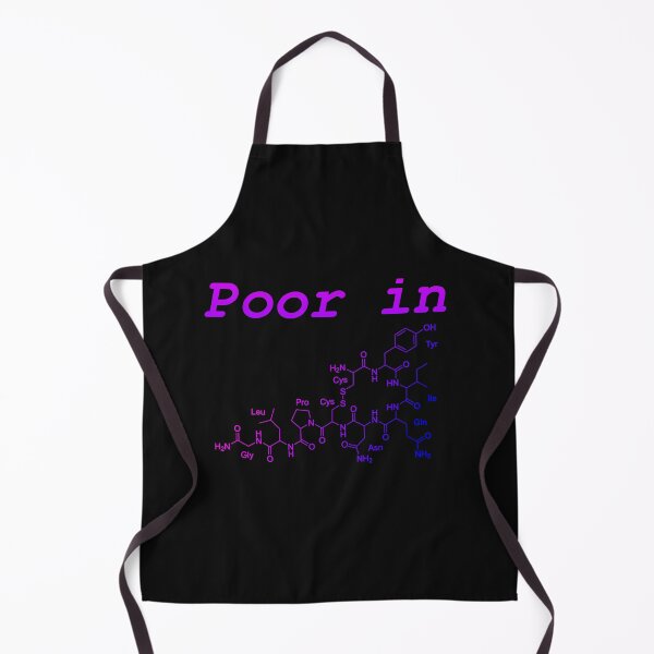 Item preview, Poor in oxytocin - Heartless, Loveless designed and sold by Polisvh.