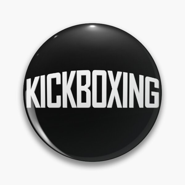 Item preview, Kick boxing designed and sold by WordsMusic.