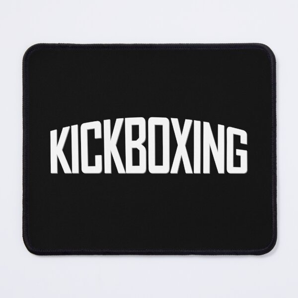 Item preview, Kick boxing designed and sold by WordsMusic.