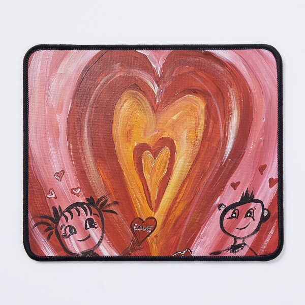 Item preview, Be My Valentine designed and sold by Maureen Zaharie.