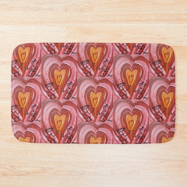 Item preview, Be My Valentine designed and sold by Maureen Zaharie.