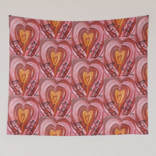 Item preview, Be My Valentine designed and sold by Maureen Zaharie.