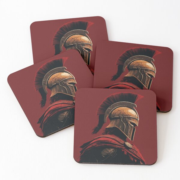 Item preview, Leonidas // Sparta // Spartan Warrior // Spartan  designed and sold by SMARTKIT  DESIGNAGENCY.