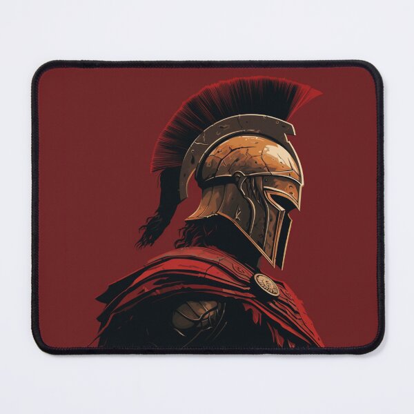 Item preview, Leonidas // Sparta // Spartan Warrior // Spartan designed and sold by SMARTKIT DESIGNAGENCY.