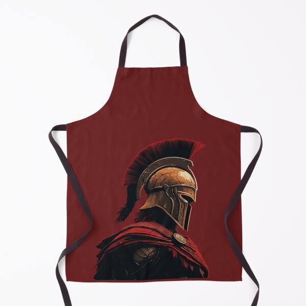 Item preview, Leonidas // Sparta // Spartan Warrior // Spartan designed and sold by SMARTKIT DESIGNAGENCY.
