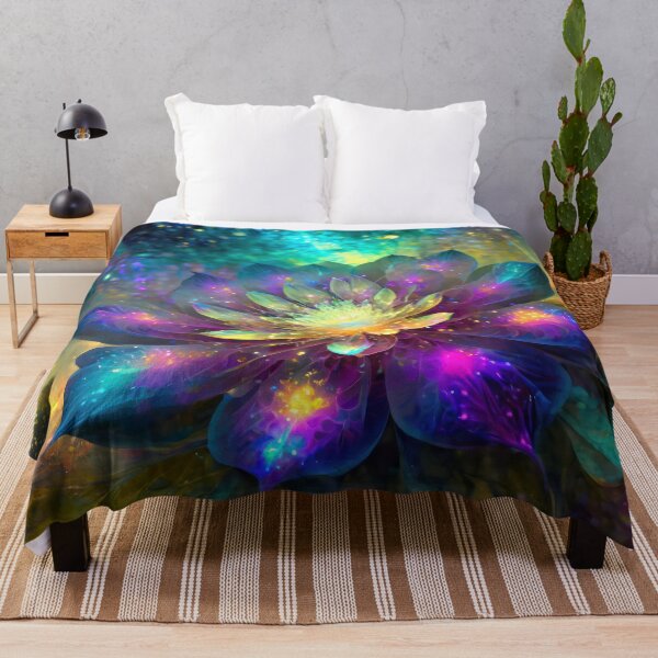 Item preview, Galaxy Flower II designed and sold by csharpeai.