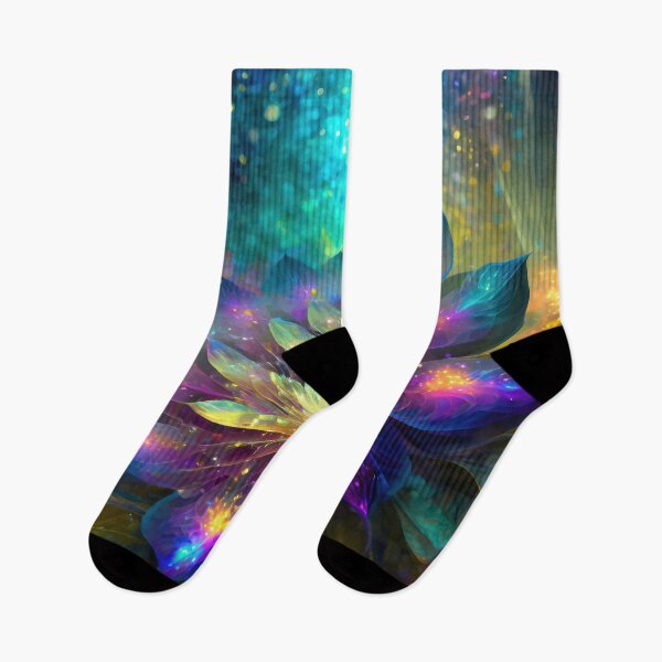 Item preview, Galaxy Flower II designed and sold by csharpeai.