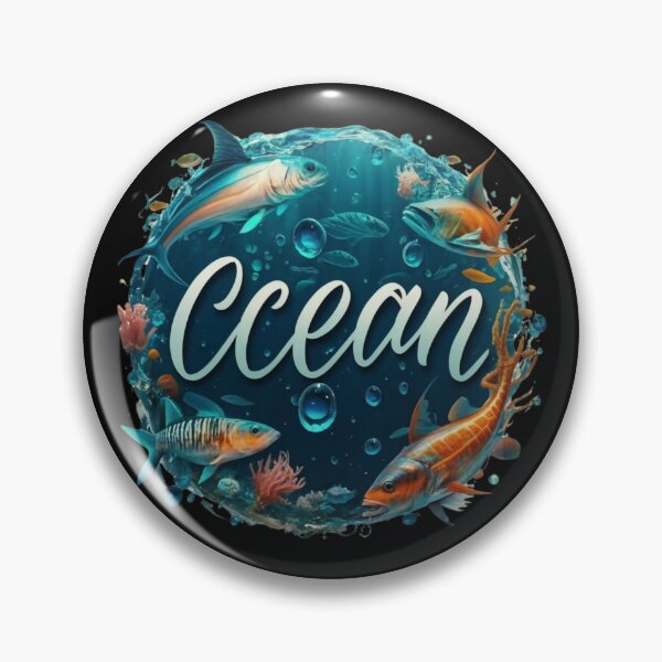 Item preview, Save Seas Just Listen To The Ocean  3 designed and sold by Psycho-Crazy.