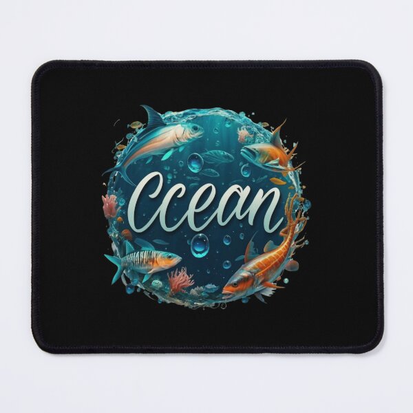 Item preview, Save Seas Just Listen To The Ocean  3 designed and sold by Psycho-Crazy.