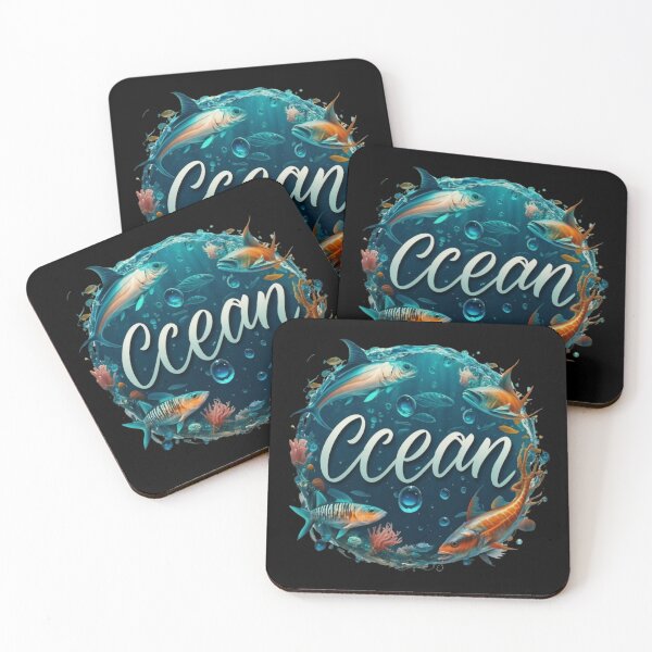 Item preview, Save Seas Just Listen To The Ocean  3 designed and sold by Psycho-Crazy.
