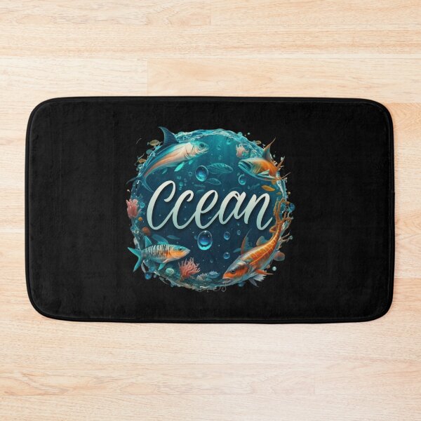 Item preview, Save Seas Just Listen To The Ocean  3 designed and sold by Psycho-Crazy.