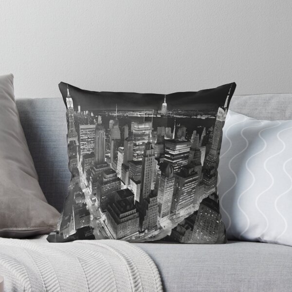 Item preview, New York Art designed and sold by FirstColor.