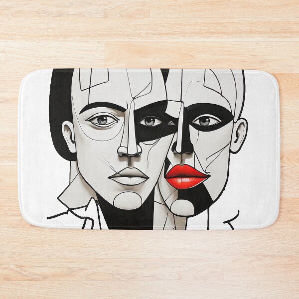 Item preview, PICASSO-004 designed and sold by PornDesigns.