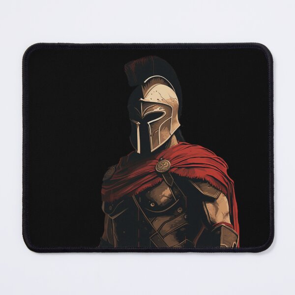 Item preview, Leonidas // Sparta // Spartan Warrior // Spartan // Empower // Guard // Ancient Warrior // ancient warrior spartan designed and sold by SMARTKIT  DESIGNAGENCY.