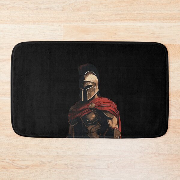 Item preview, Leonidas // Sparta // Spartan Warrior // Spartan // Empower // Guard // Ancient Warrior // ancient warrior spartan designed and sold by SMARTKIT  DESIGNAGENCY.