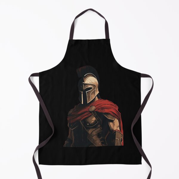 Item preview, Leonidas // Sparta // Spartan Warrior // Spartan // Empower // Guard // Ancient Warrior // ancient warrior spartan designed and sold by SMARTKIT DESIGNAGENCY.
