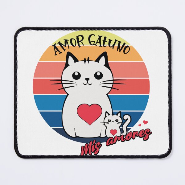 Item preview, Catty love designed and sold by PrintsCreativ.