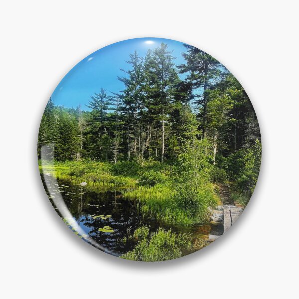 Item preview, Page Pond designed and sold by Jason Tompkins.